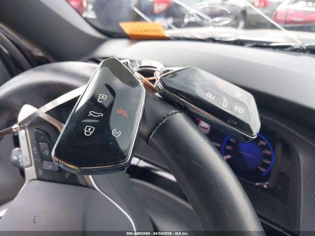 Продаж на аукціоні авто 2024 Volkswagen Atlas Cross Sport 2.0t Sel Premium R-line, vin: 1V2FE2CA2RC224540, номер лоту: 44952568