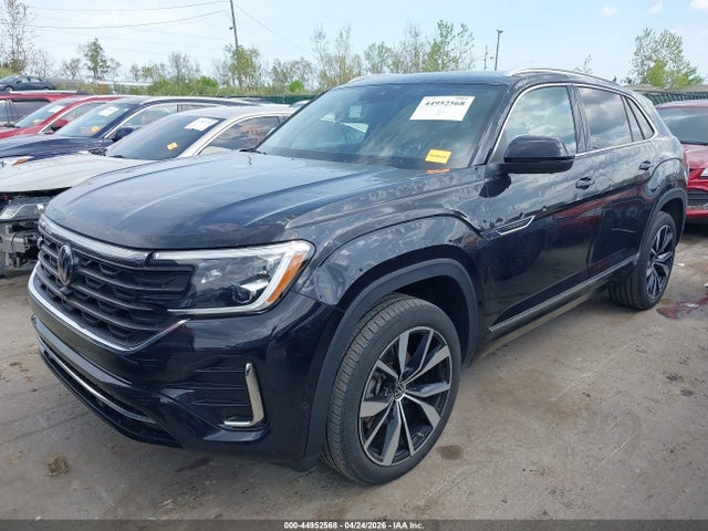 Продаж на аукціоні авто 2024 Volkswagen Atlas Cross Sport 2.0t Sel Premium R-line, vin: 1V2FE2CA2RC224540, номер лоту: 44952568