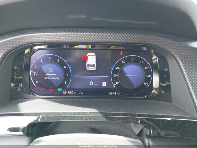 Продаж на аукціоні авто 2024 Volkswagen Atlas Cross Sport 2.0t Sel Premium R-line, vin: 1V2FE2CA2RC224540, номер лоту: 44952568