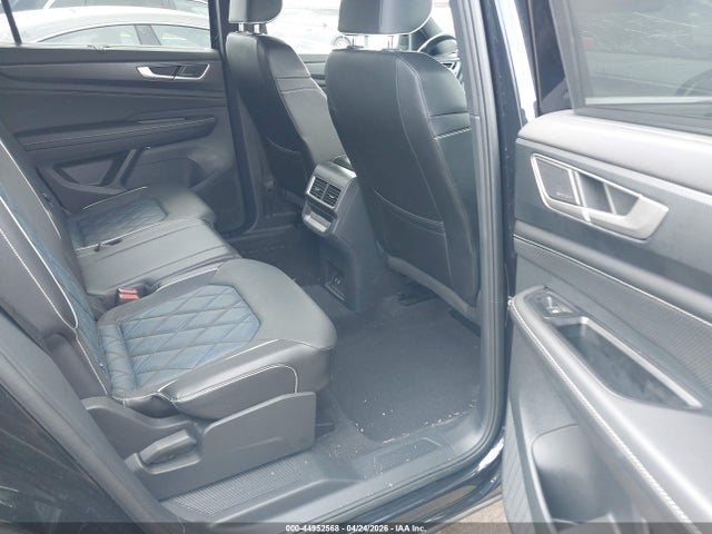Продаж на аукціоні авто 2024 Volkswagen Atlas Cross Sport 2.0t Sel Premium R-line, vin: 1V2FE2CA2RC224540, номер лоту: 44952568
