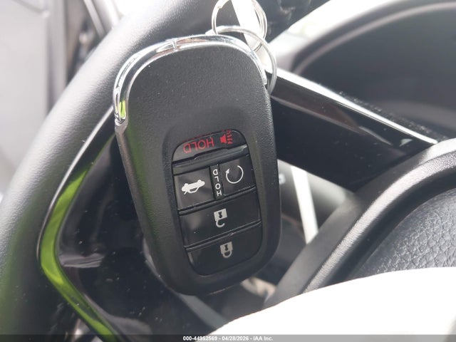 Auction sale of the 2025 Honda Accord Hybrid Sport, vin: 1HGCY2F50SA056426, lot number: 44952569