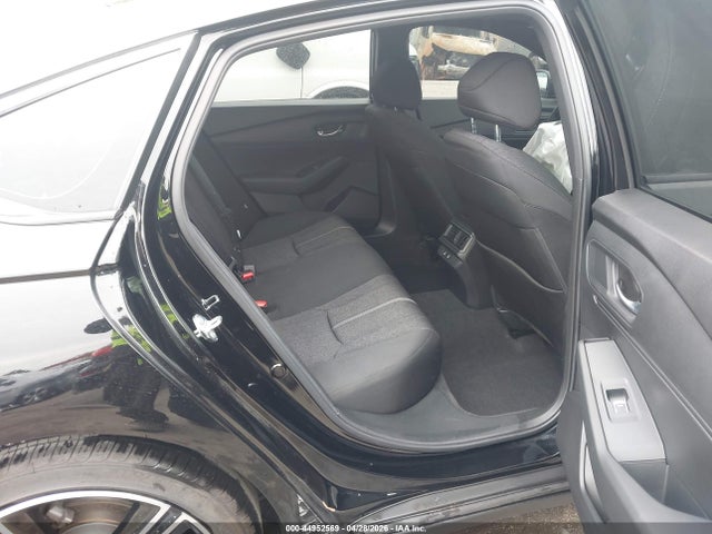 Продаж на аукціоні авто 2025 Honda Accord Hybrid Sport, vin: 1HGCY2F50SA056426, номер лоту: 44952569
