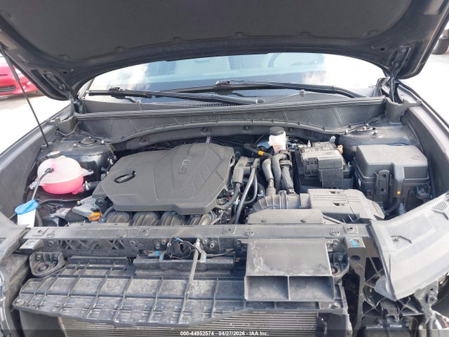 Aukcja sprzedaży 2024 Hyundai Tucson Limited, vin: 5NMJE3DE3RH430728, numer aukcji: 44952574