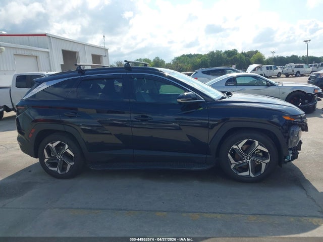 Aukcja sprzedaży 2024 Hyundai Tucson Limited, vin: 5NMJE3DE3RH430728, numer aukcji: 44952574