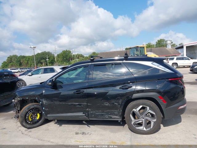 Aukcja sprzedaży 2024 Hyundai Tucson Limited, vin: 5NMJE3DE3RH430728, numer aukcji: 44952574