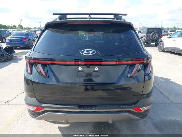 Aukcja sprzedaży 2024 Hyundai Tucson Limited, vin: 5NMJE3DE3RH430728, numer aukcji: 44952574