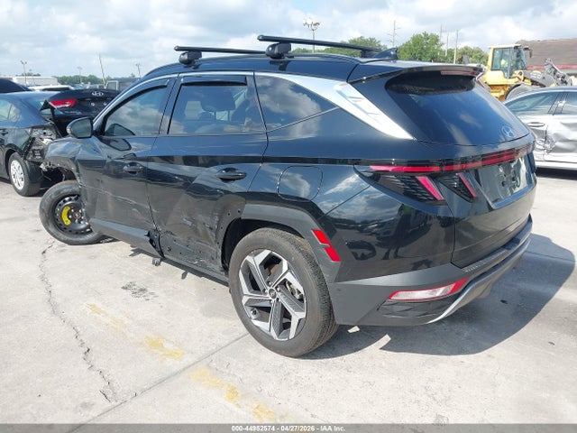 Aukcja sprzedaży 2024 Hyundai Tucson Limited, vin: 5NMJE3DE3RH430728, numer aukcji: 44952574