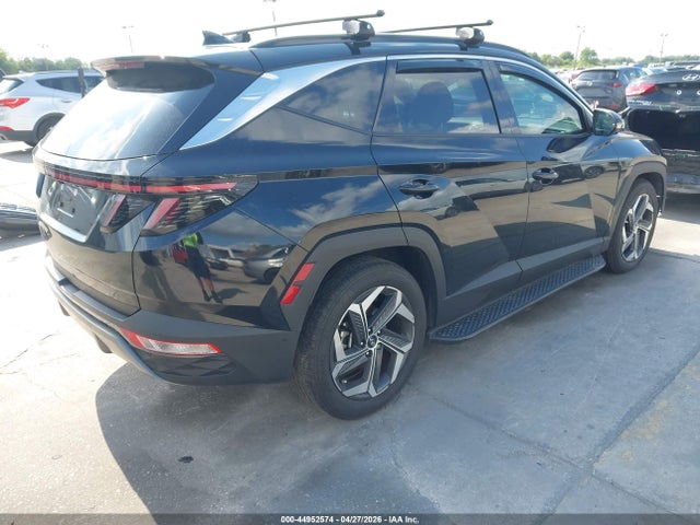 Aukcja sprzedaży 2024 Hyundai Tucson Limited, vin: 5NMJE3DE3RH430728, numer aukcji: 44952574