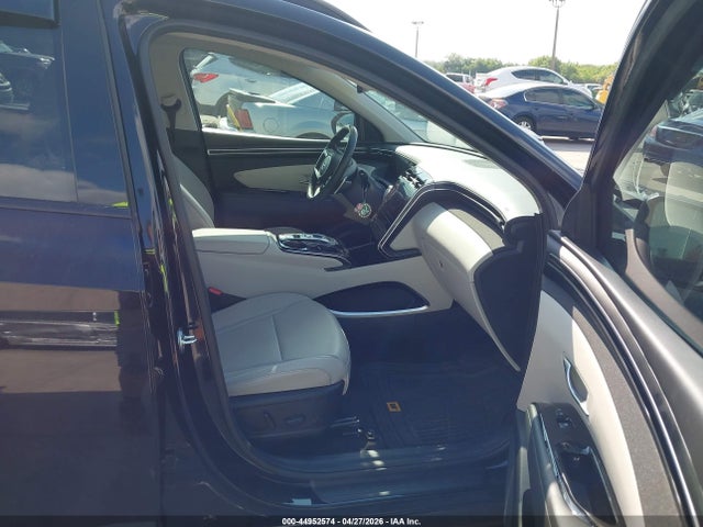Aukcja sprzedaży 2024 Hyundai Tucson Limited, vin: 5NMJE3DE3RH430728, numer aukcji: 44952574