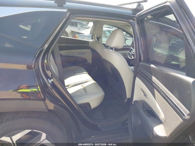 Aukcja sprzedaży 2024 Hyundai Tucson Limited, vin: 5NMJE3DE3RH430728, numer aukcji: 44952574