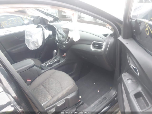 2019 Chevrolet Equinox Lt მანქანა იყიდება აუქციონზე, vin: 2GNAXKEV9K6255862, აუქციონის ნომერი: 44952576