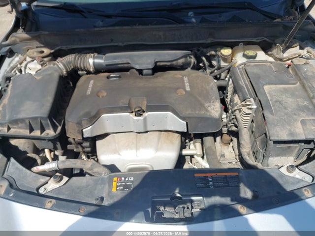 44952578 :رقم المزاد ، 1G11C5SL0EF250268 vin ، 2014 Chevrolet Malibu 1lt مزاد بيع