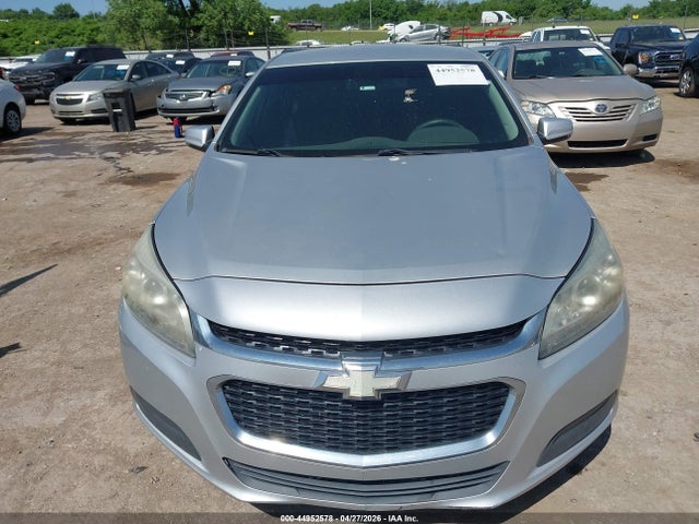 44952578 :رقم المزاد ، 1G11C5SL0EF250268 vin ، 2014 Chevrolet Malibu 1lt مزاد بيع