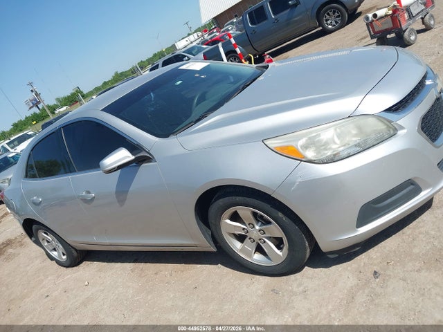 44952578 :رقم المزاد ، 1G11C5SL0EF250268 vin ، 2014 Chevrolet Malibu 1lt مزاد بيع