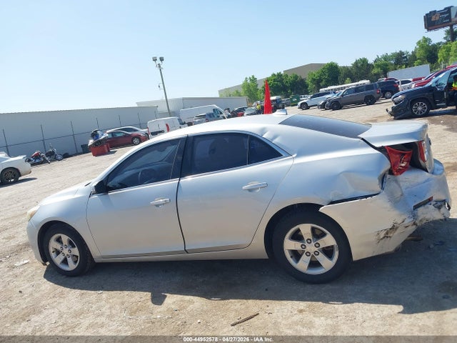 44952578 :رقم المزاد ، 1G11C5SL0EF250268 vin ، 2014 Chevrolet Malibu 1lt مزاد بيع