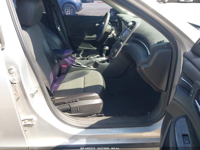 44952578 :رقم المزاد ، 1G11C5SL0EF250268 vin ، 2014 Chevrolet Malibu 1lt مزاد بيع