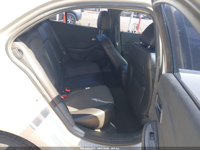 44952578 :رقم المزاد ، 1G11C5SL0EF250268 vin ، 2014 Chevrolet Malibu 1lt مزاد بيع