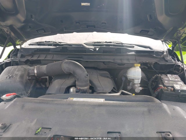 Продаж на аукціоні авто 2011 Ram Ram 1500 Slt, vin: 1D7RV1GT2BS616617, номер лоту: 44952581