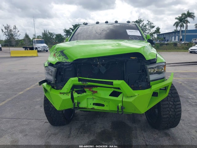 Продаж на аукціоні авто 2011 Ram Ram 1500 Slt, vin: 1D7RV1GT2BS616617, номер лоту: 44952581