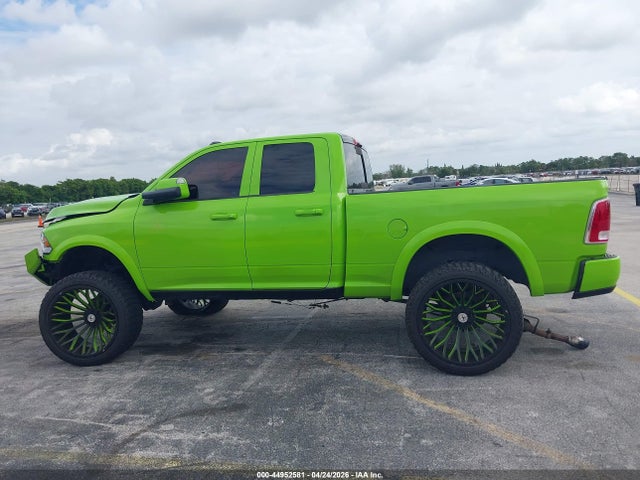 Продаж на аукціоні авто 2011 Ram Ram 1500 Slt, vin: 1D7RV1GT2BS616617, номер лоту: 44952581