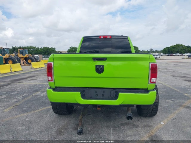 Продаж на аукціоні авто 2011 Ram Ram 1500 Slt, vin: 1D7RV1GT2BS616617, номер лоту: 44952581