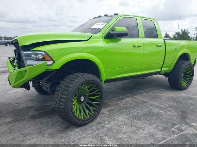 Продаж на аукціоні авто 2011 Ram Ram 1500 Slt, vin: 1D7RV1GT2BS616617, номер лоту: 44952581