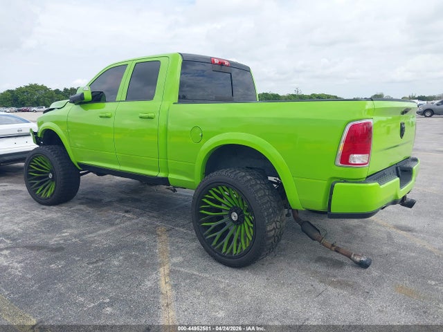 Продаж на аукціоні авто 2011 Ram Ram 1500 Slt, vin: 1D7RV1GT2BS616617, номер лоту: 44952581