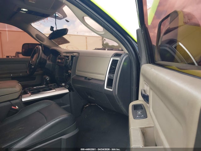 Продаж на аукціоні авто 2011 Ram Ram 1500 Slt, vin: 1D7RV1GT2BS616617, номер лоту: 44952581