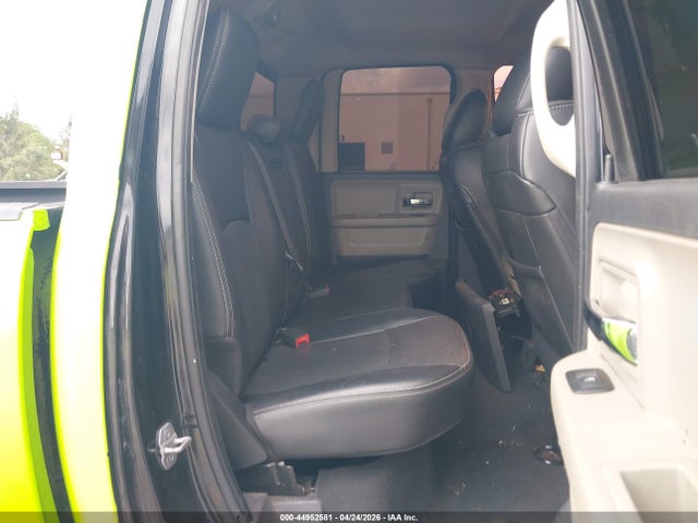 Продаж на аукціоні авто 2011 Ram Ram 1500 Slt, vin: 1D7RV1GT2BS616617, номер лоту: 44952581