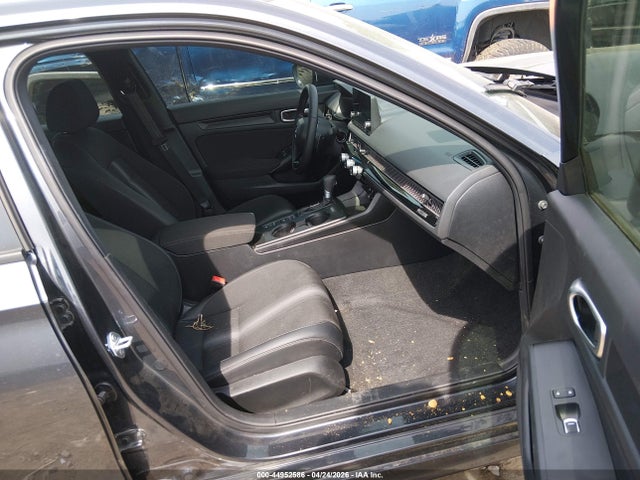 44952586 :رقم المزاد ، 2HGFE2F57TH565129 vin ، 2026 Honda Civic Sport مزاد بيع