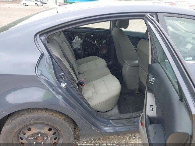 Продажа на аукционе авто 2014 Kia Forte Ex, vin: KNAFX4A87E5111654, номер лота: 44952588