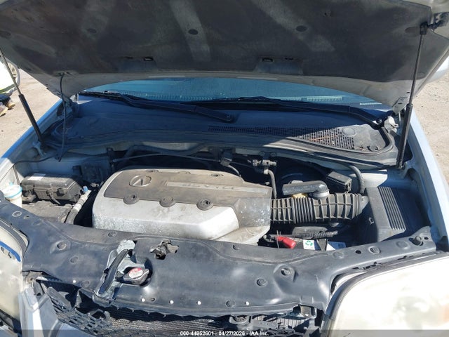 Aukcja sprzedaży 2006 Acura Mdx, vin: 2HNYD18246H516332, numer aukcji: 44952601