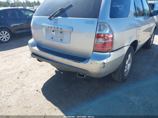 Aukcja sprzedaży 2006 Acura Mdx, vin: 2HNYD18246H516332, numer aukcji: 44952601
