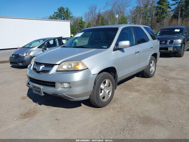 Aukcja sprzedaży 2006 Acura Mdx, vin: 2HNYD18246H516332, numer aukcji: 44952601