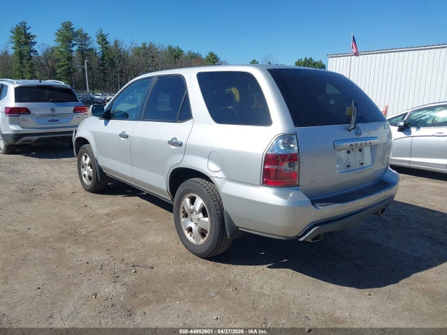 Aukcja sprzedaży 2006 Acura Mdx, vin: 2HNYD18246H516332, numer aukcji: 44952601