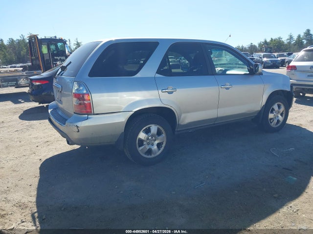 Aukcja sprzedaży 2006 Acura Mdx, vin: 2HNYD18246H516332, numer aukcji: 44952601