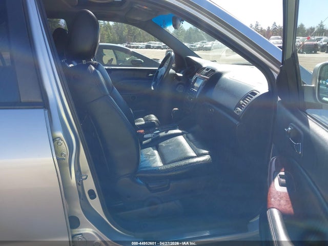 Aukcja sprzedaży 2006 Acura Mdx, vin: 2HNYD18246H516332, numer aukcji: 44952601