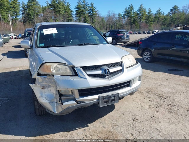 Aukcja sprzedaży 2006 Acura Mdx, vin: 2HNYD18246H516332, numer aukcji: 44952601