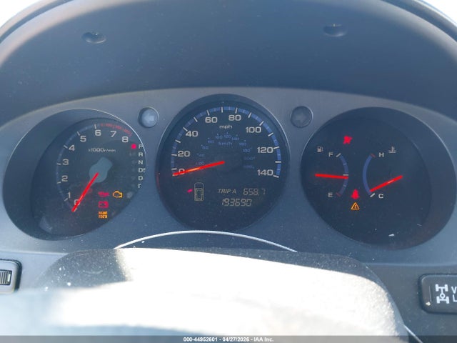 Aukcja sprzedaży 2006 Acura Mdx, vin: 2HNYD18246H516332, numer aukcji: 44952601