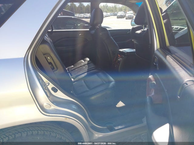 Aukcja sprzedaży 2006 Acura Mdx, vin: 2HNYD18246H516332, numer aukcji: 44952601