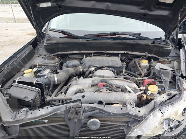 Продаж на аукціоні авто 2009 Subaru Forester 2.5x Limited, vin: JF2SH64679H785961, номер лоту: 44952605