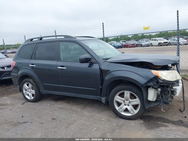Продаж на аукціоні авто 2009 Subaru Forester 2.5x Limited, vin: JF2SH64679H785961, номер лоту: 44952605