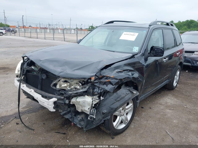 Продаж на аукціоні авто 2009 Subaru Forester 2.5x Limited, vin: JF2SH64679H785961, номер лоту: 44952605