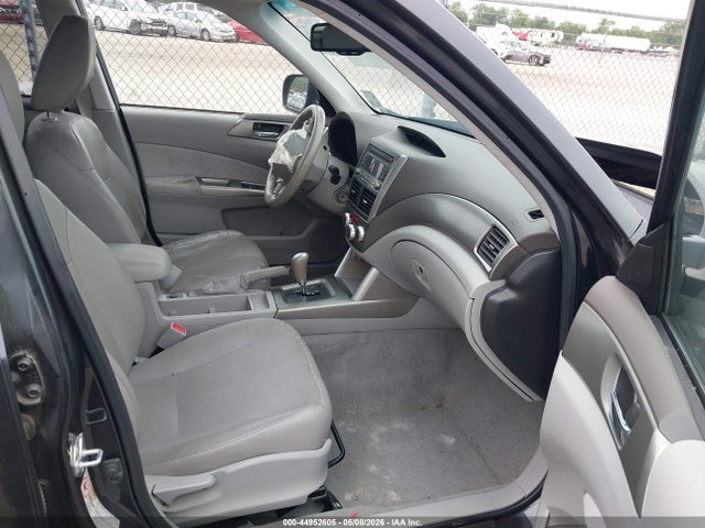 Продаж на аукціоні авто 2009 Subaru Forester 2.5x Limited, vin: JF2SH64679H785961, номер лоту: 44952605