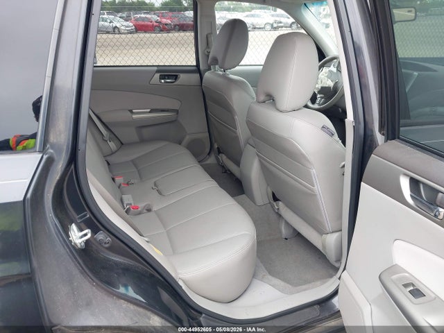 Продаж на аукціоні авто 2009 Subaru Forester 2.5x Limited, vin: JF2SH64679H785961, номер лоту: 44952605
