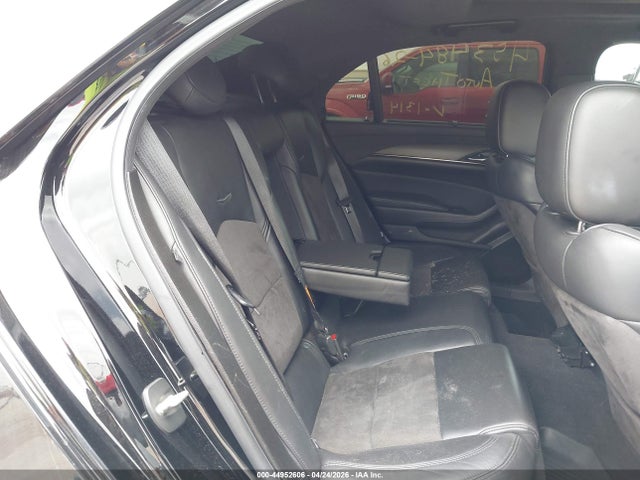 Aukcja sprzedaży 2016 Cadillac Cts-v, vin: 1G6A15S65G0121314, numer aukcji: 44952606