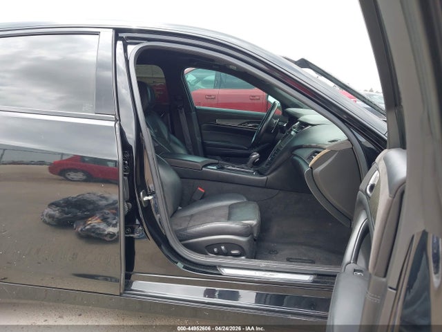 Aukcja sprzedaży 2016 Cadillac Cts-v, vin: 1G6A15S65G0121314, numer aukcji: 44952606