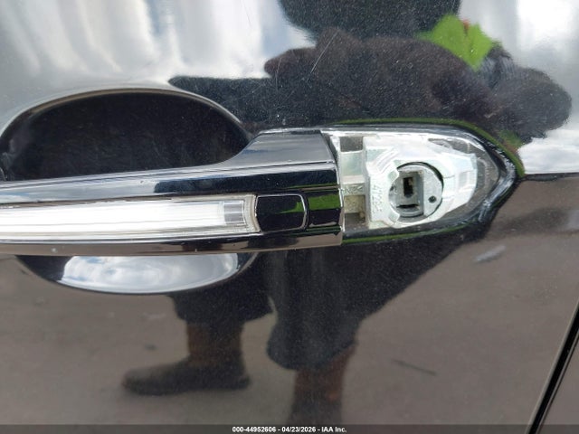 Aukcja sprzedaży 2016 Cadillac Cts-v, vin: 1G6A15S65G0121314, numer aukcji: 44952606