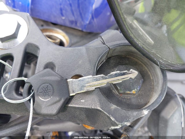 Продажа на аукционе авто 2024 Yamaha Yzfr3 A, vin: MH3RH18Y5RK015595, номер лота: 44952608