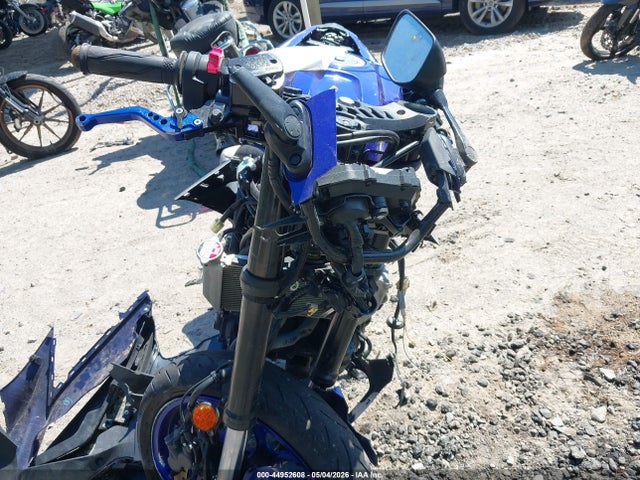 Продаж на аукціоні авто 2024 Yamaha Yzfr3 A, vin: MH3RH18Y5RK015595, номер лоту: 44952608